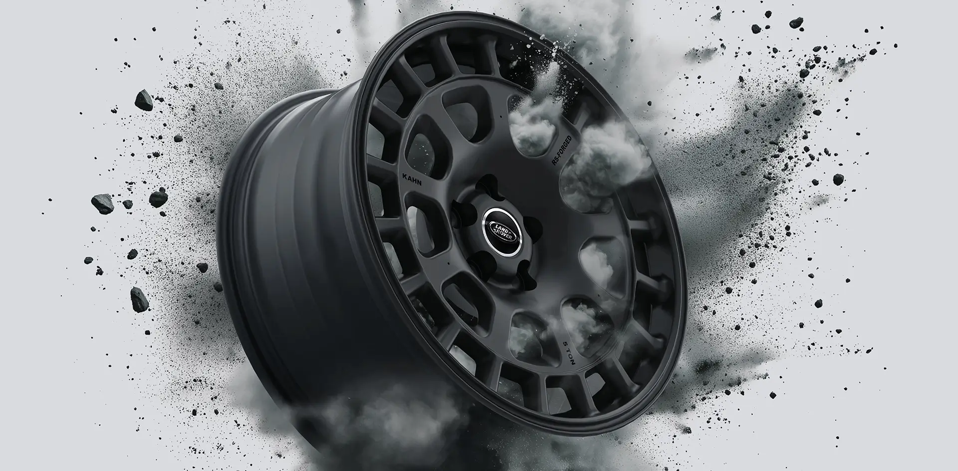 Bespoke Power, Redefined by Design