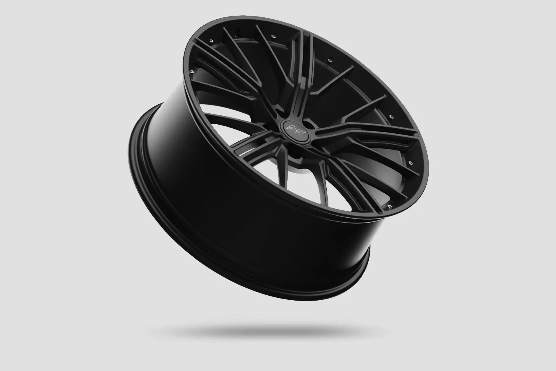 Land Rover Defender (2020 Onwards) Forged Alloy Wheels - RS UK - Image 4