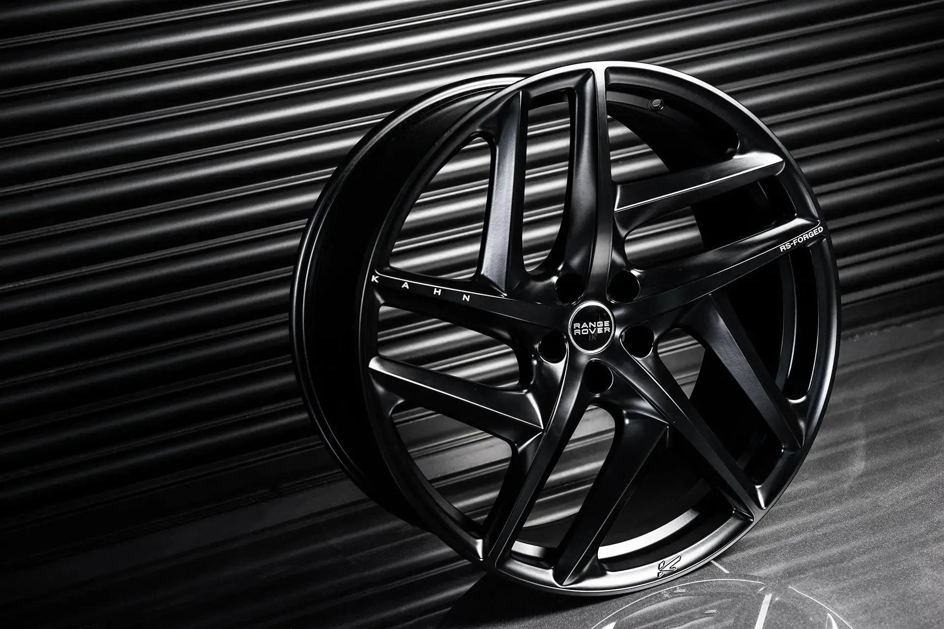 Land Rover Defender (2020 Onwards) RS-Forged Alloy Wheels - Type 52 - Image 43