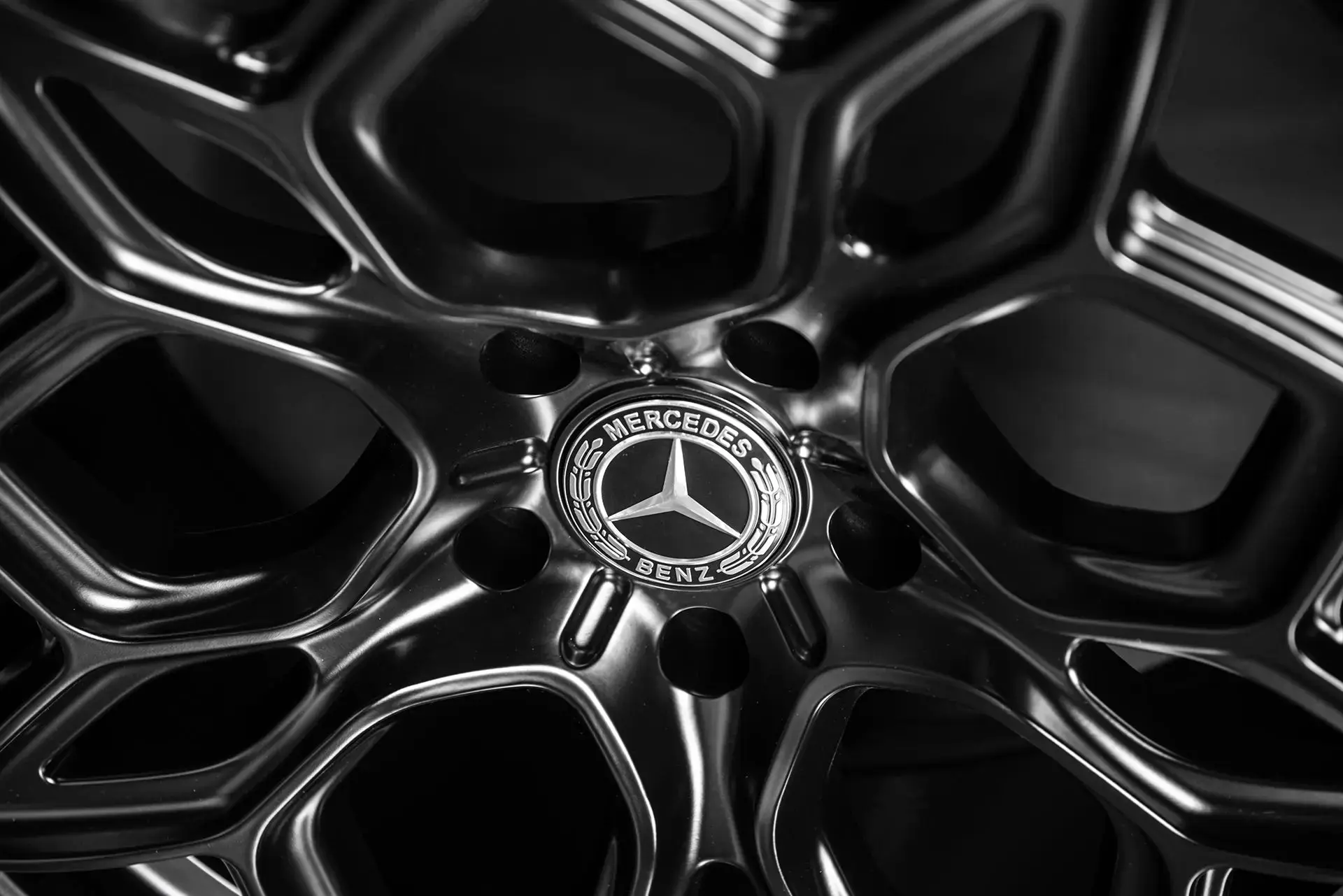 Mercedes G-Wagon (2018 Onwards) G63 AMG RS-Forged Alloy Wheels - Type 57 - Image 10